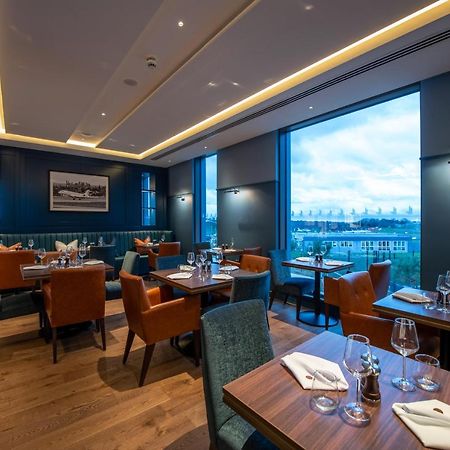 The Landing Hotel 웨스터햄 외부 사진