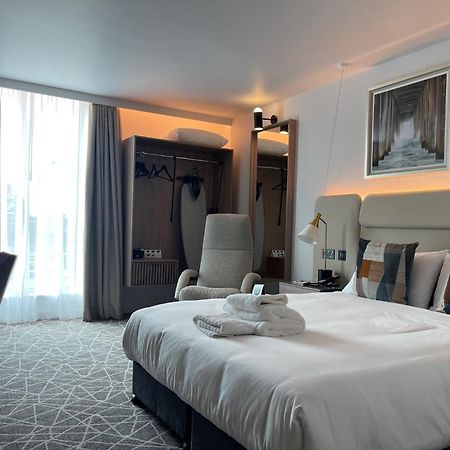 The Landing Hotel 웨스터햄 외부 사진