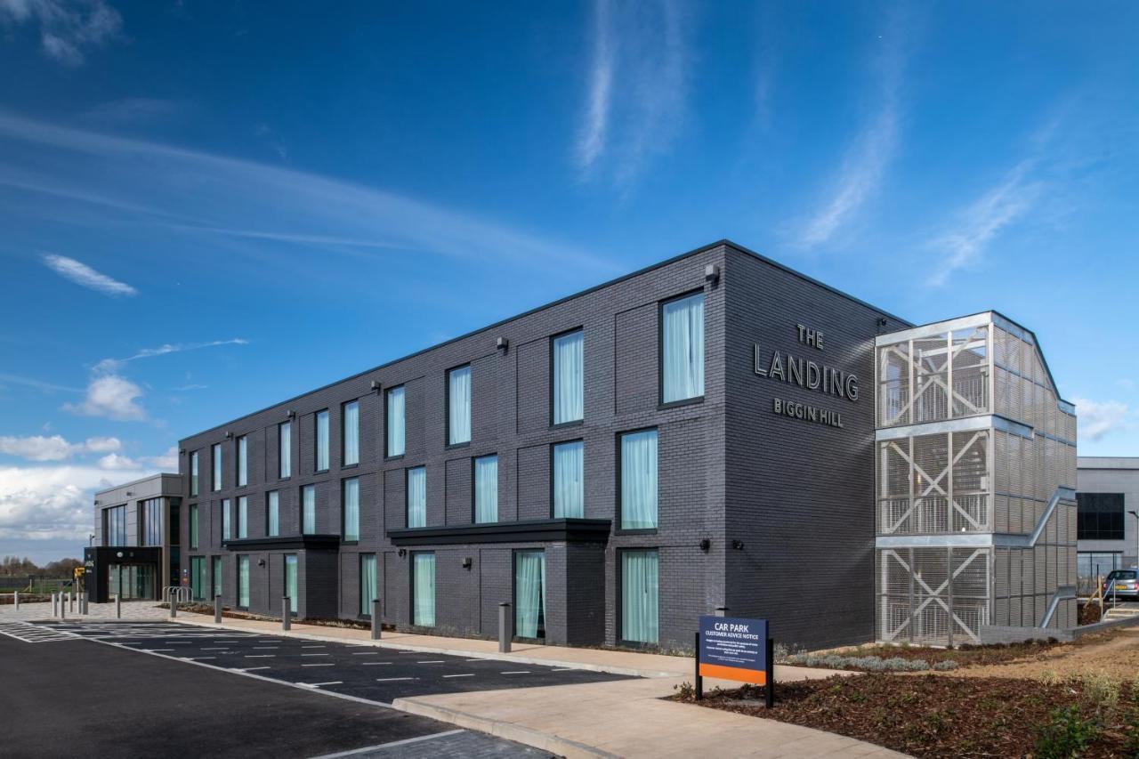 The Landing Hotel 웨스터햄 외부 사진