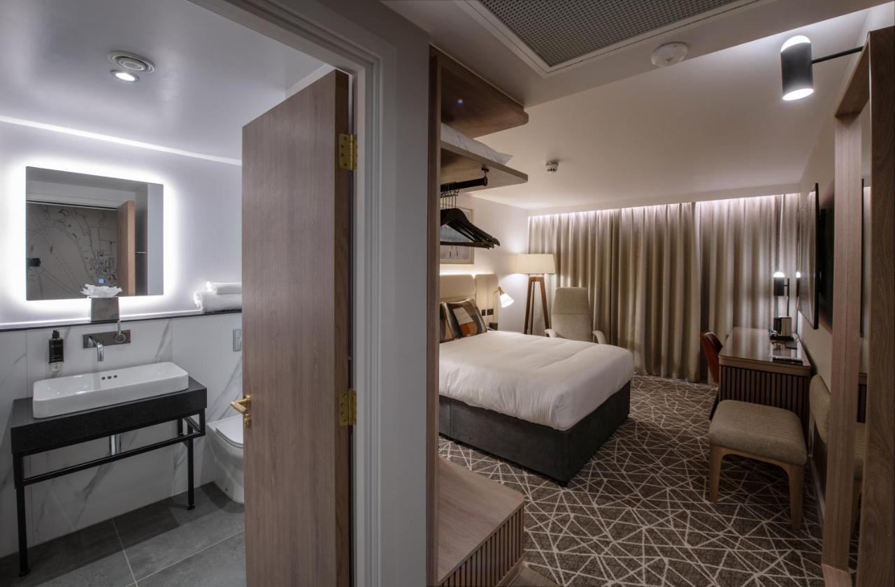 The Landing Hotel 웨스터햄 외부 사진