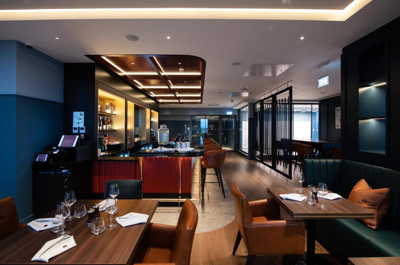 The Landing Hotel 웨스터햄 외부 사진