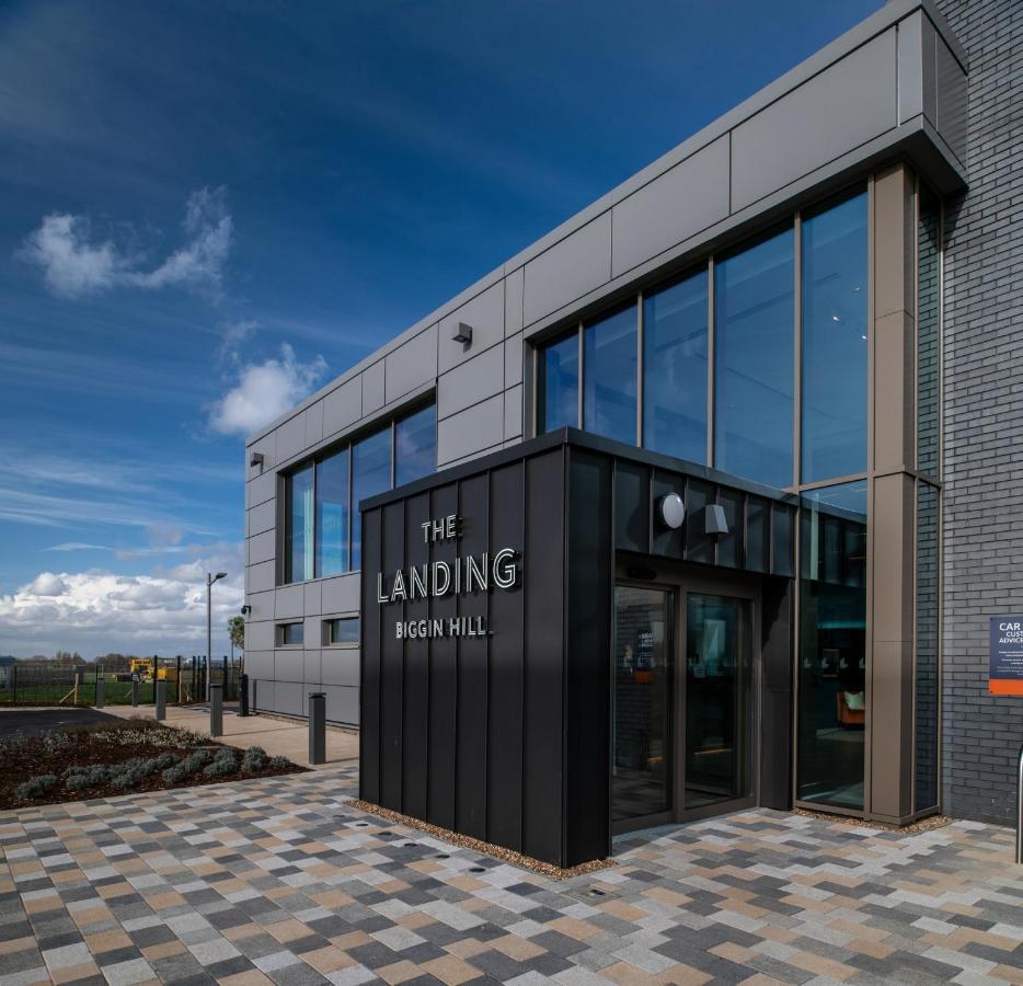 The Landing Hotel 웨스터햄 외부 사진