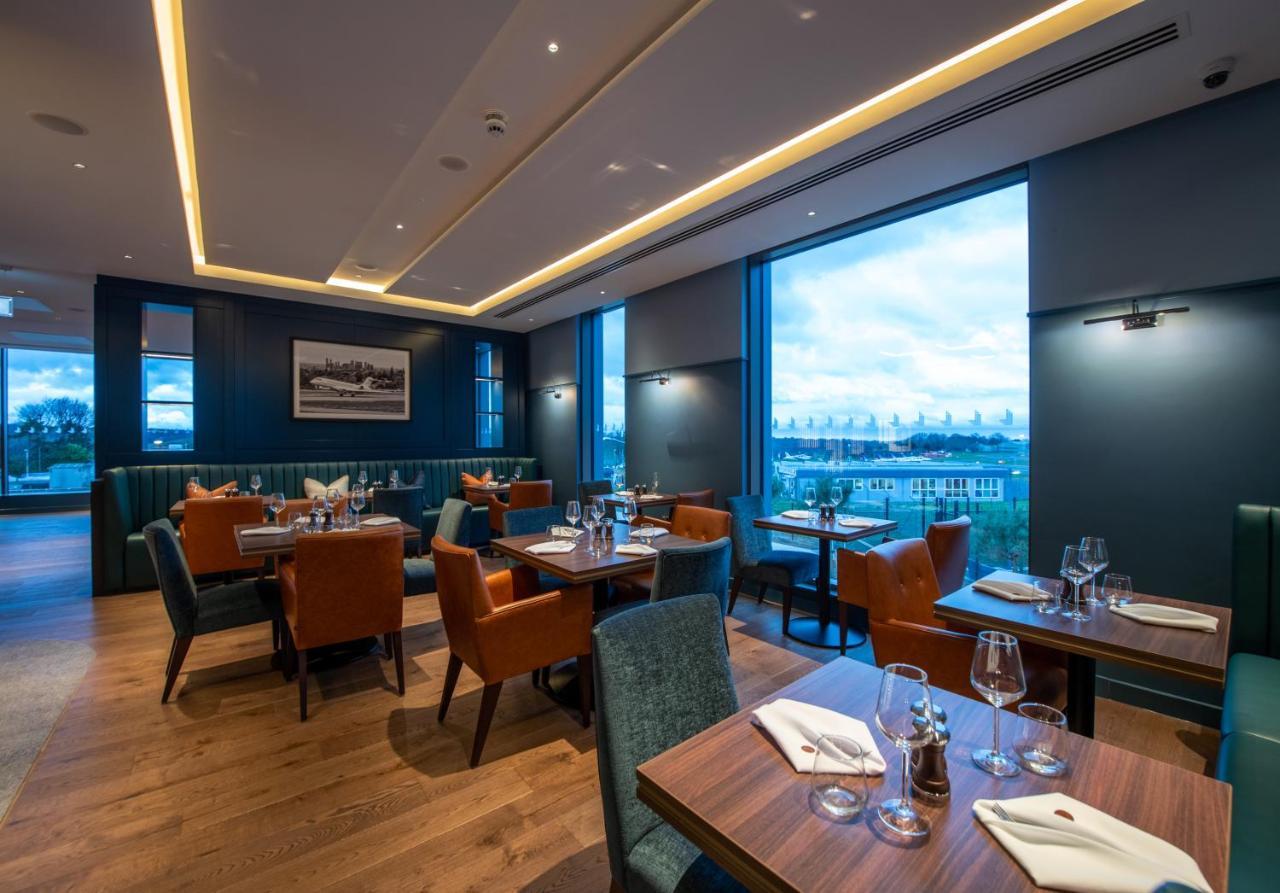 The Landing Hotel 웨스터햄 외부 사진